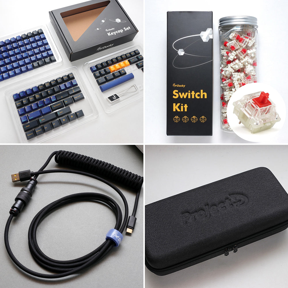 キーボード Drewdrop 65 DP65 Black Samurai キーボード Drewdrop 65 DP65 Black Samurai