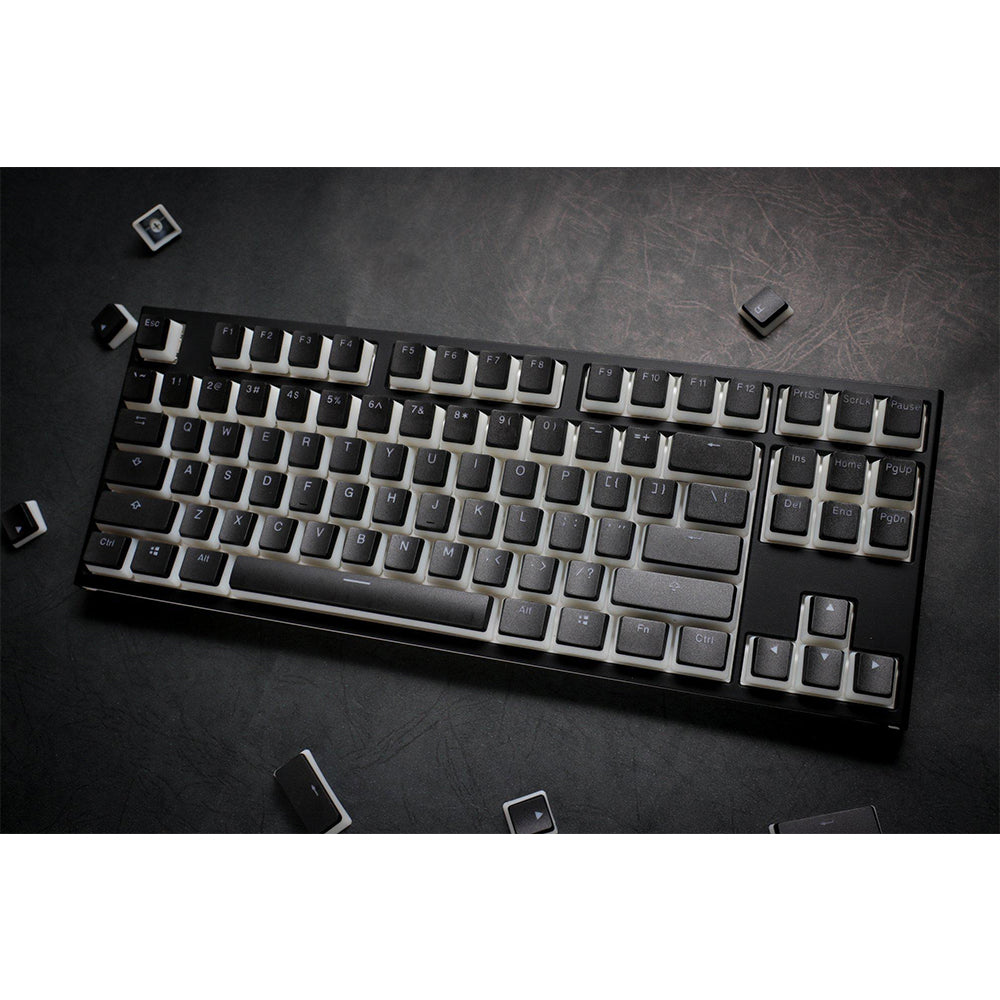 Ducky(ダッキー) プリン キーキャップセット Cherry社製のメカニカル