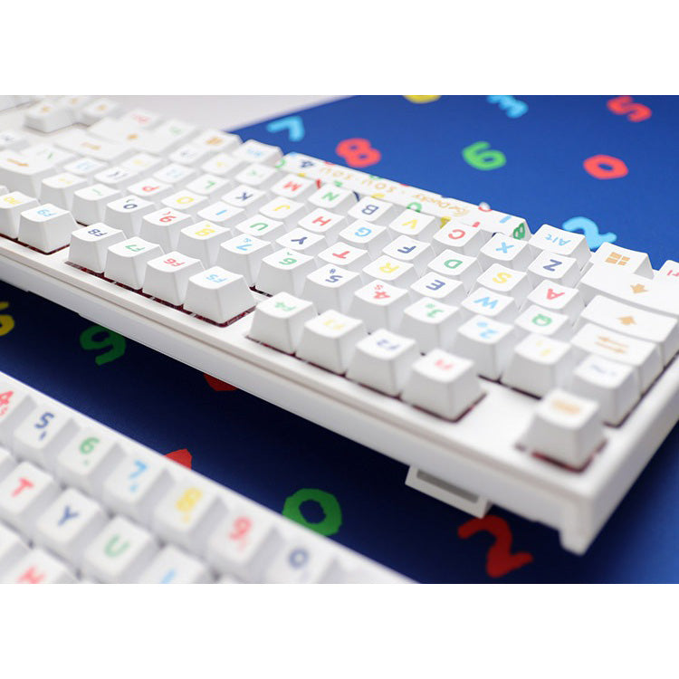 Ducky x SOU・SOU One 2 Keyboard Full