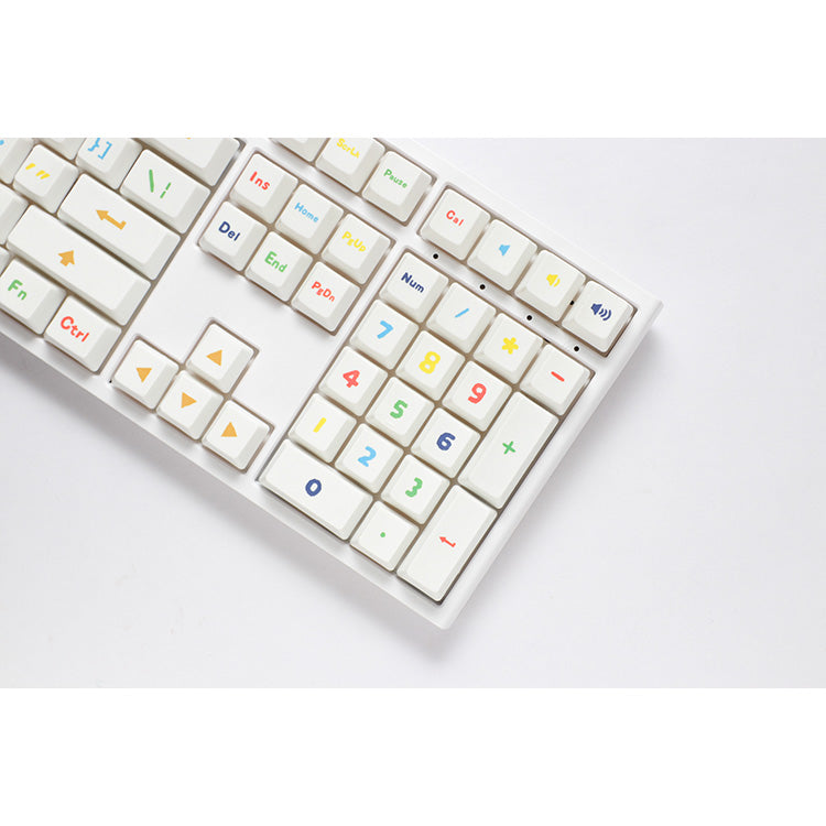 Ducky x SOU・SOU One 2 Keyboard Full