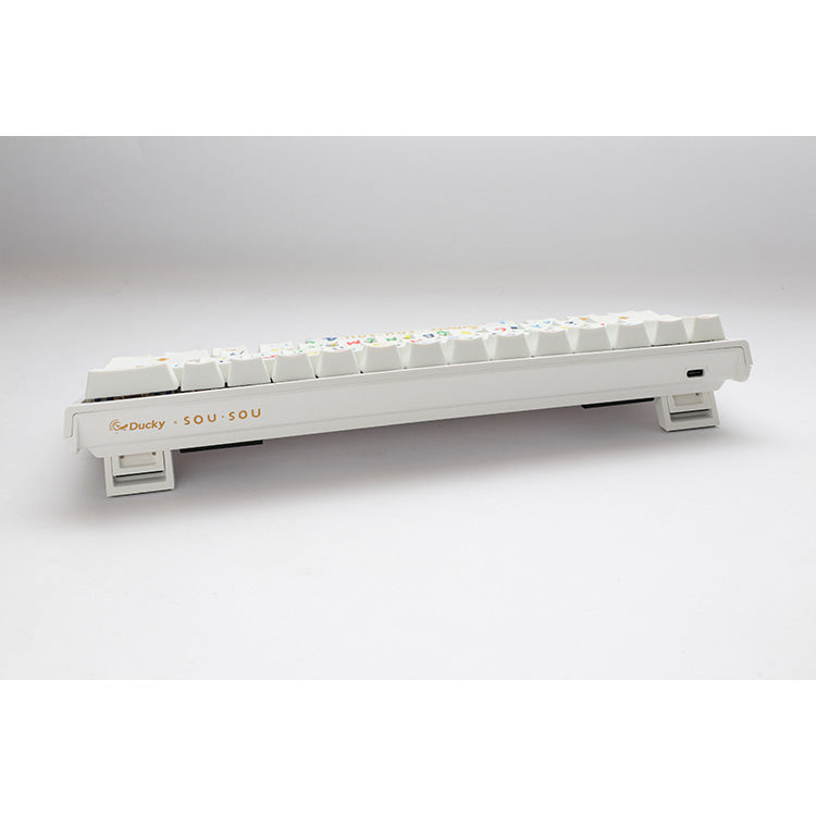 Ducky x SOU・SOU One 2 Mini Keyboard RGB