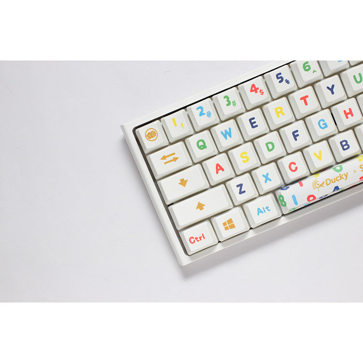 Ducky x SOU・SOU One 2 Mini Keyboard RGB