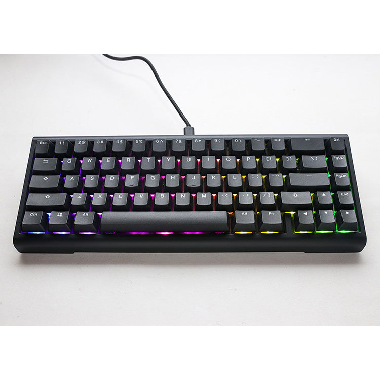 Ducky ProjectD Tinker 65 Mechanical Keyboard Black