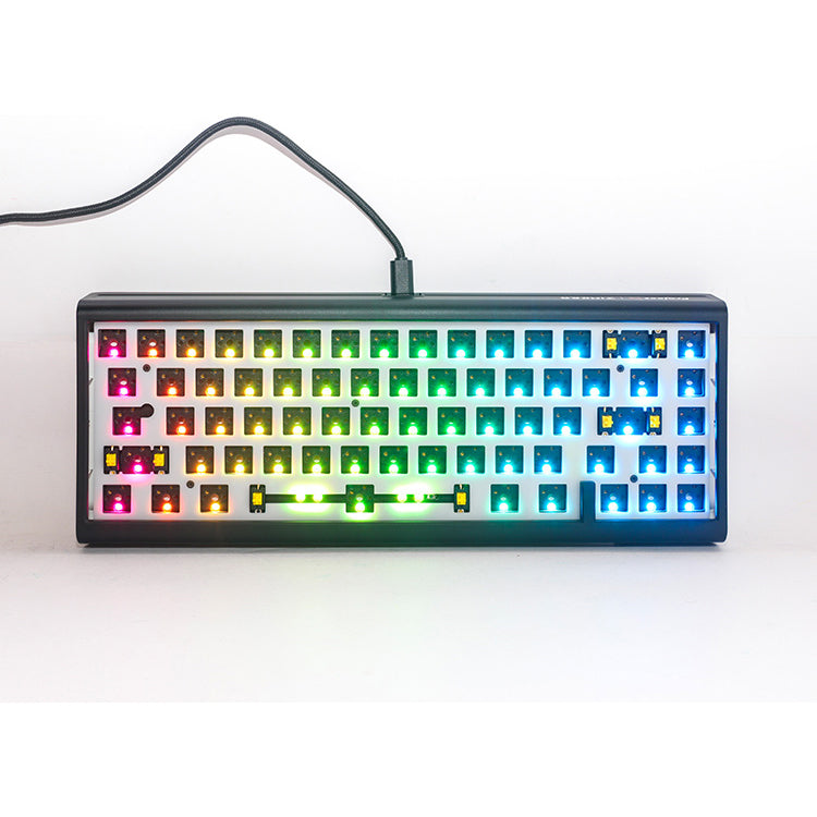 Ducky ProjectD Tinker 65 Mechanical Keyboard Black