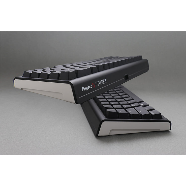 Ducky ProjectD Tinker 65 Mechanical Keyboard Black