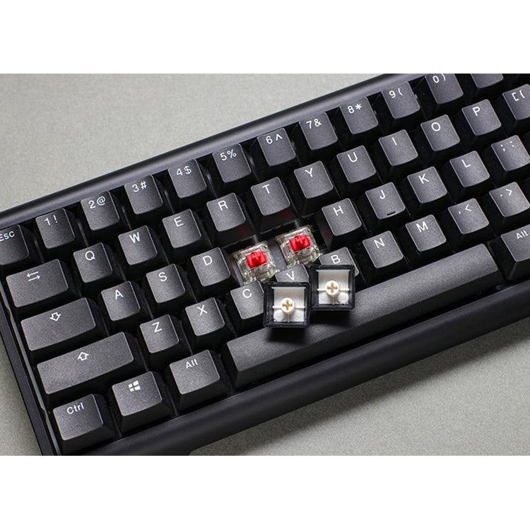 Ducky（ダッキー） ProjectD Tinker 65 メカニカルキーボード US配列