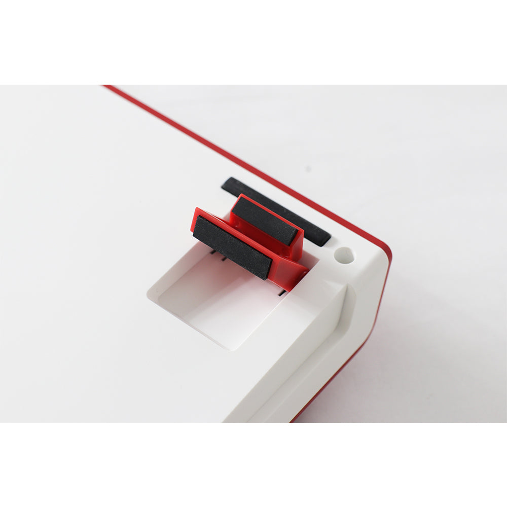 Ducky（ダッキー） ProjectD x Bethesda Tinker 75 メカニカル