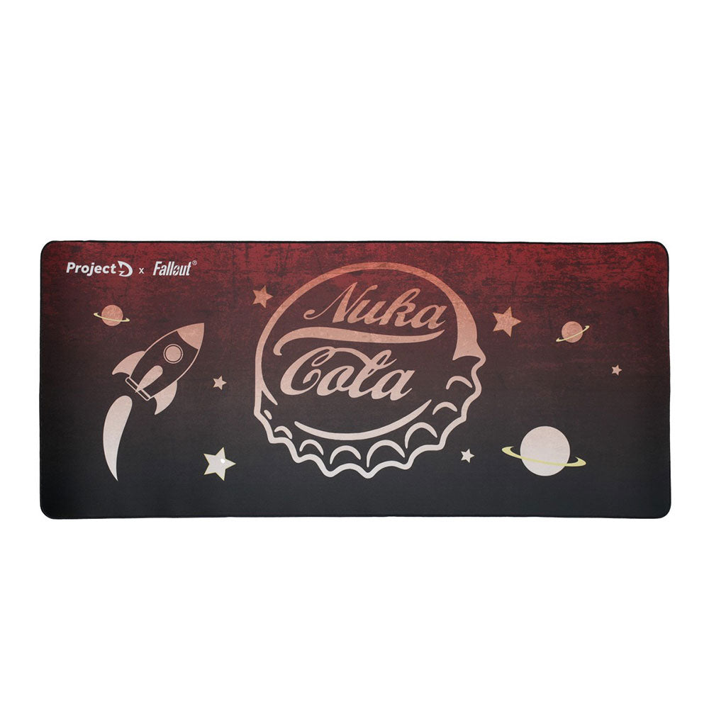 [Limited] Ducky ProjectD x Bethesda Tinker 75 Mechanical Keyboard Fallout Nuka Cola Edition