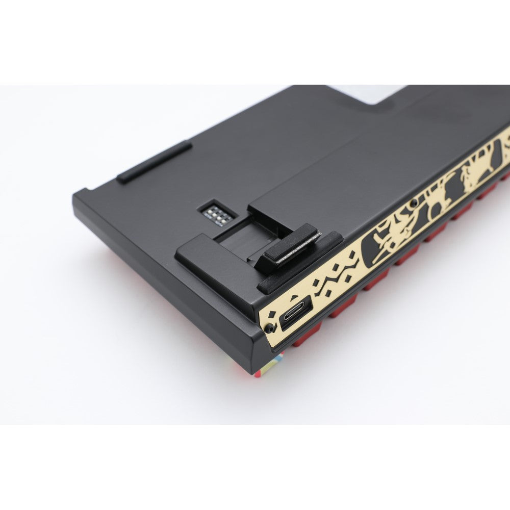 Ducky Year of the Pig RGB 65% version