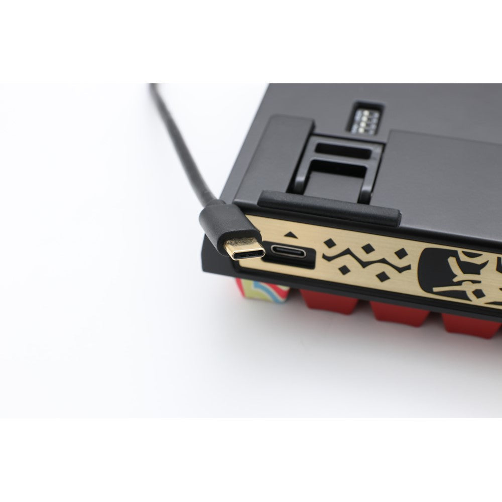 Ducky Year of the Pig RGB 65% version