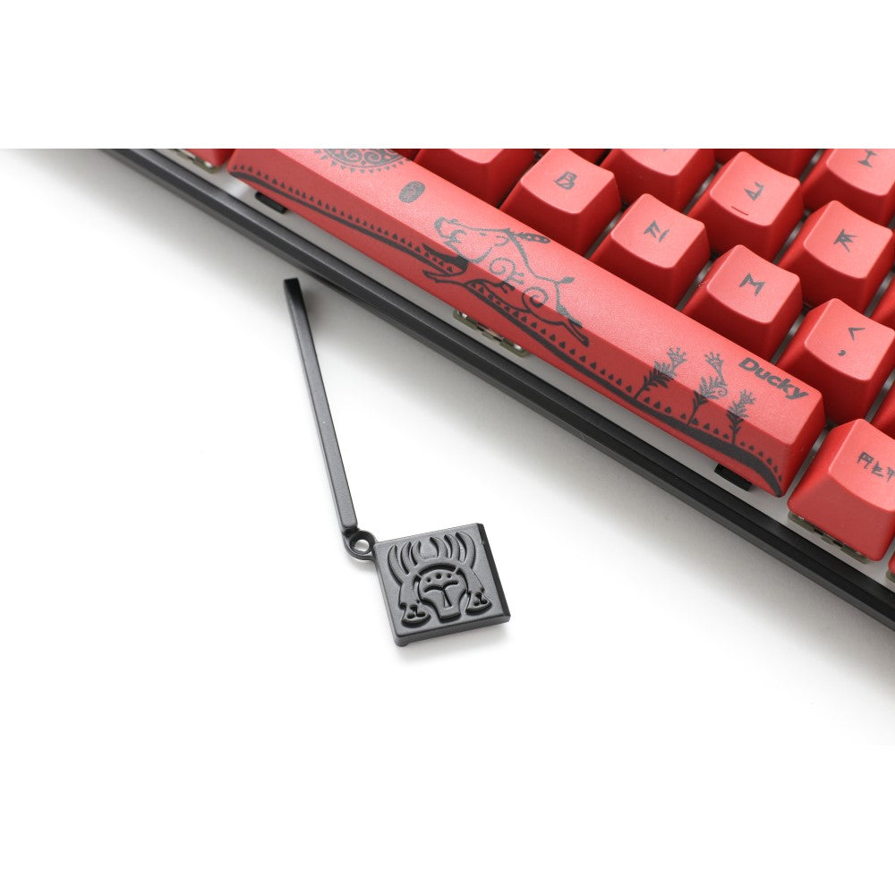 Ducky Year of the Pig RGB 65% version