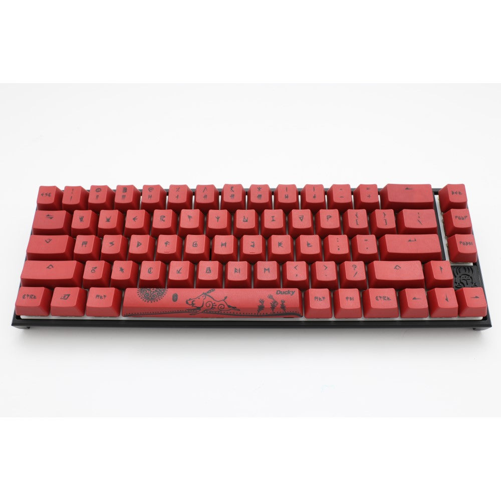 Ducky Year of the Pig RGB 65% version