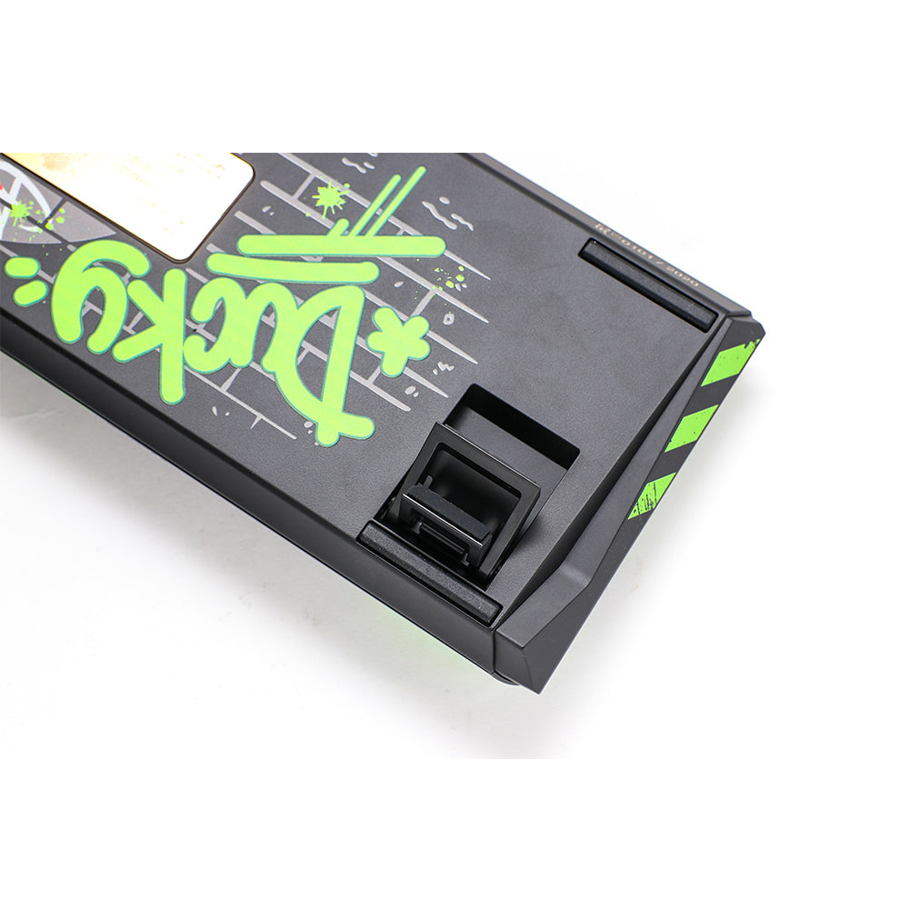 Ducky 2020 Year of the Rat Limited Zodiac Keyboard