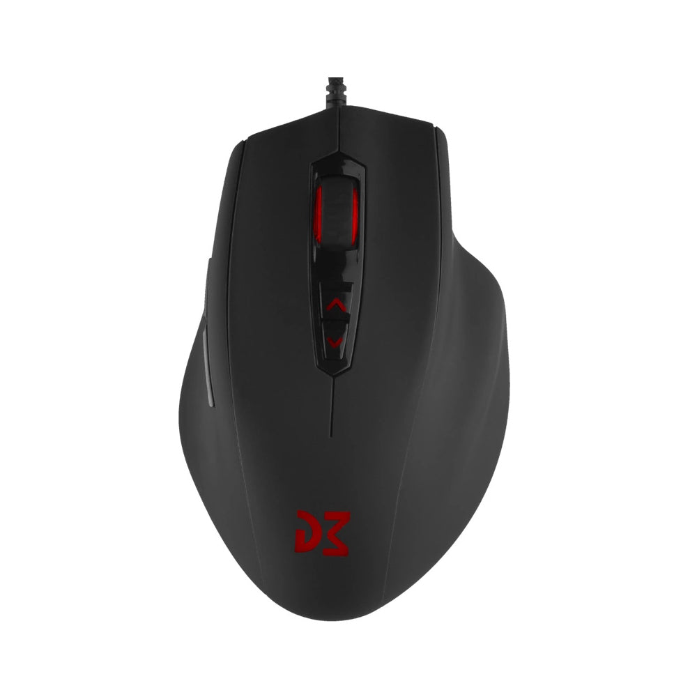 Dream Machines Gaming Mouse DM2 Supreme (PMW3389)
