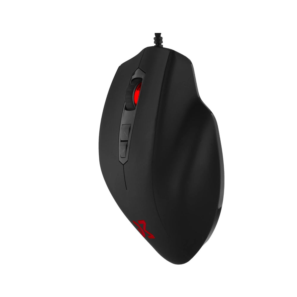Dream Machines Gaming Mouse DM2 Supreme (PMW3389)
