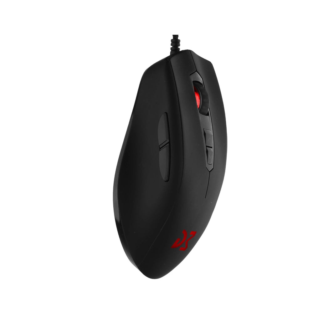 Dream Machines Gaming Mouse DM2 Supreme (PMW3389)