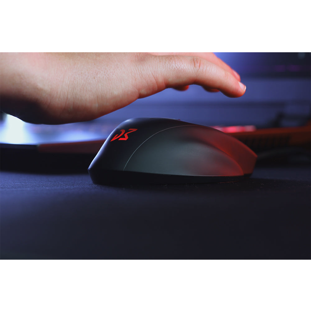 Dream Machines Gaming Mouse DM2 Supreme (PMW3389)