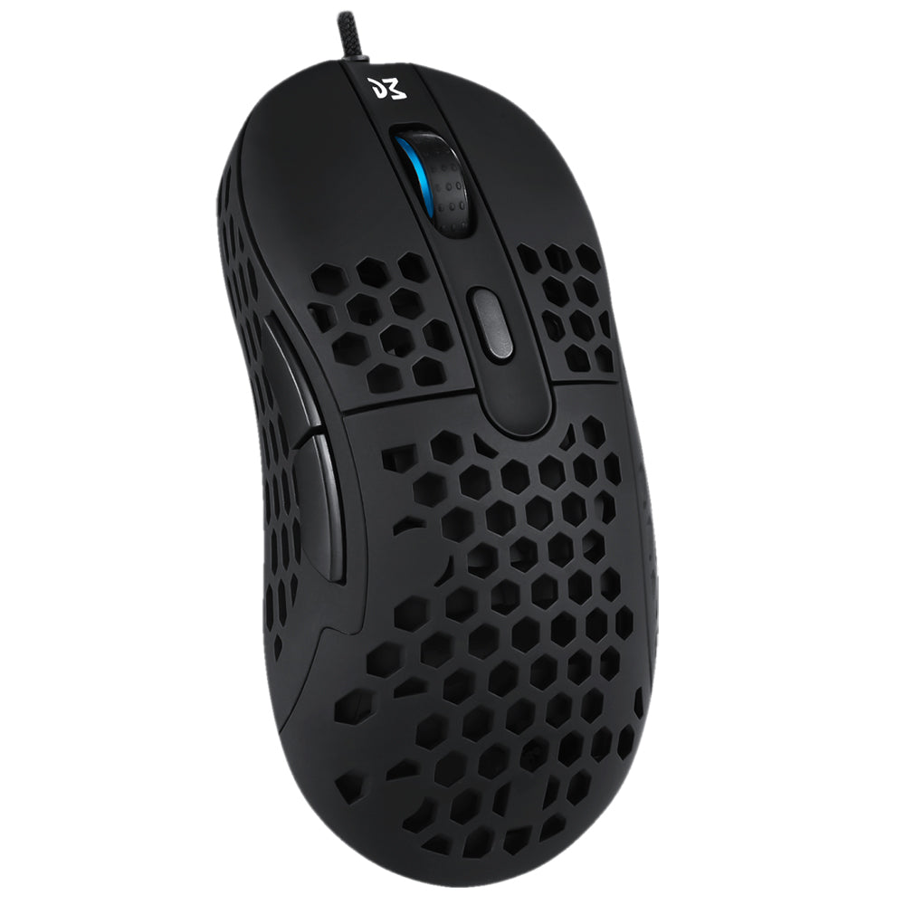Dream Machines Gaming Mouse DM6 Holey