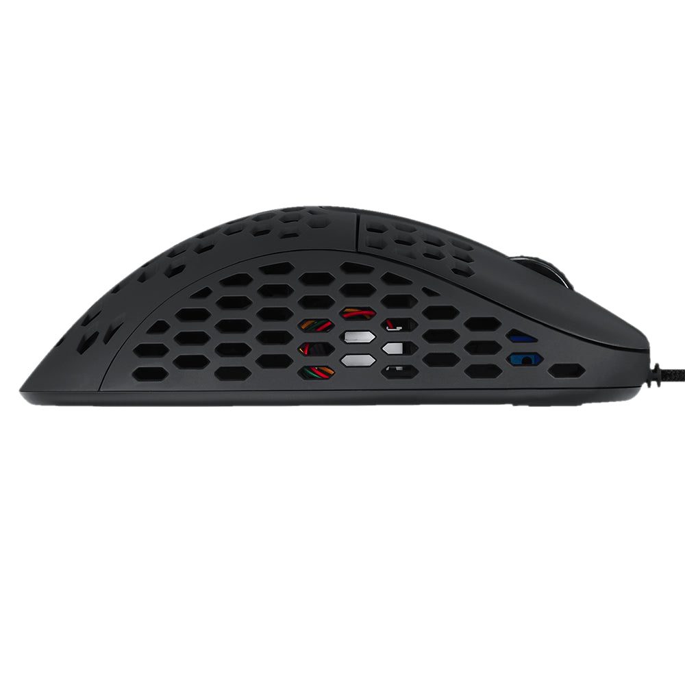 Dream Machines Gaming Mouse DM6 Holey