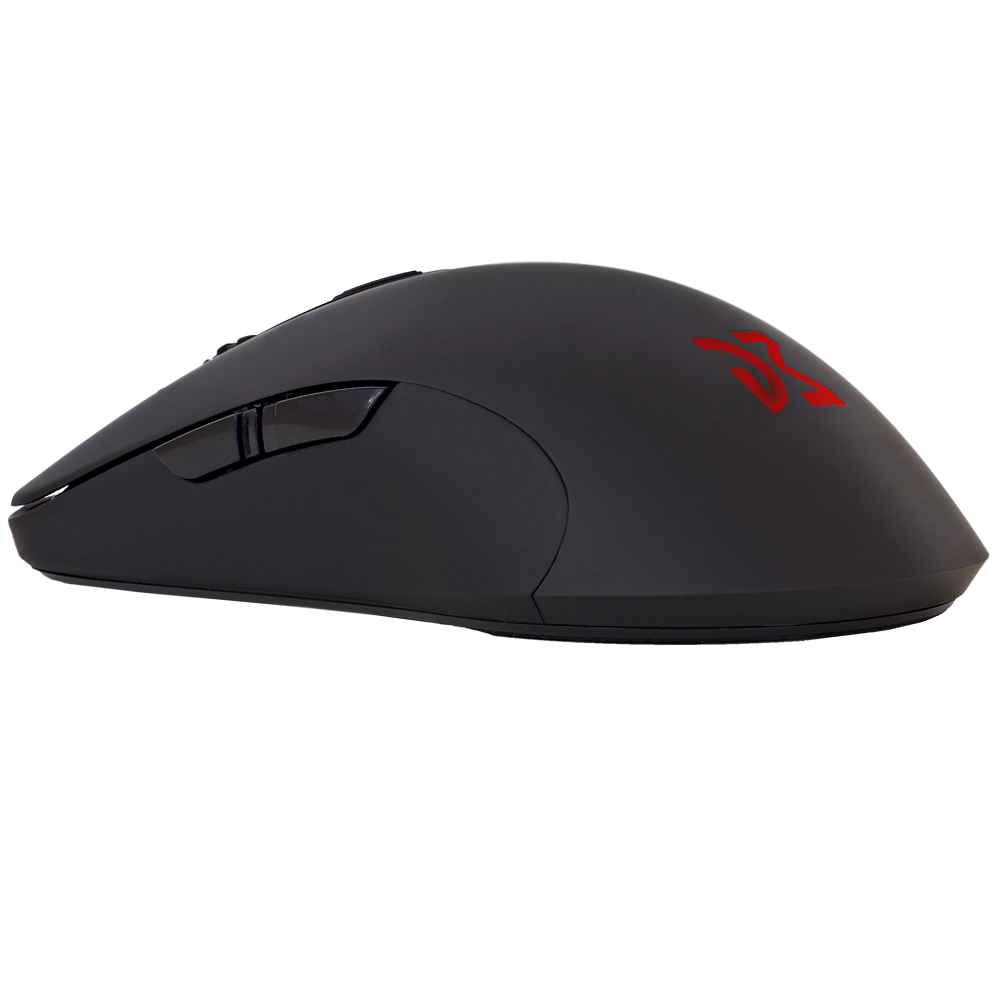 DM1 PRO OPTICAL GAMING MOUSE (PMW3310DH)