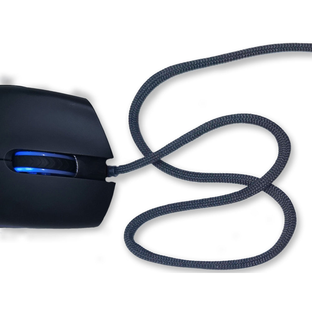 Dream Machines Gaming Mouse DM5 Blink (PMW3389)