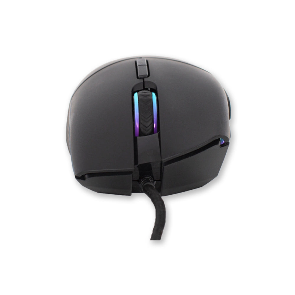 Dream Machines Gaming Mouse DM5 Blink (PMW3389)