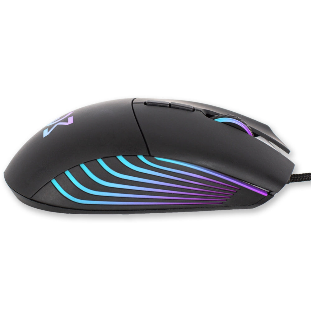 Dream Machines Gaming Mouse DM5 Blink (PMW3389)