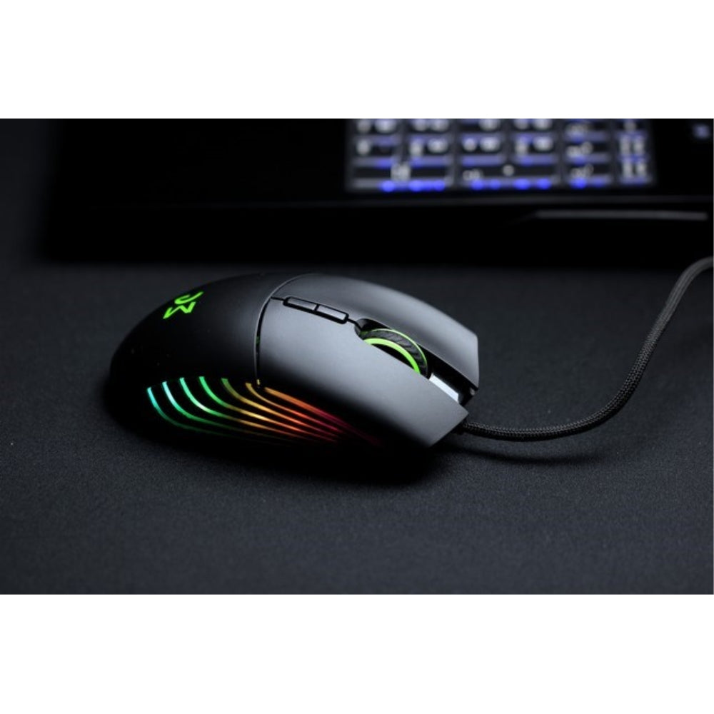 Dream Machines Gaming Mouse DM5 Blink (PMW3389)