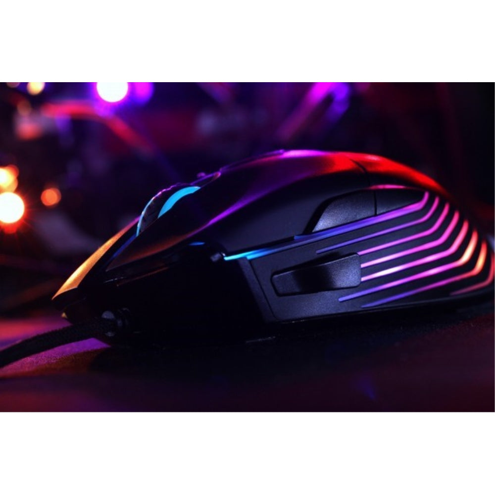 Dream Machines Gaming Mouse DM5 Blink (PMW3389)