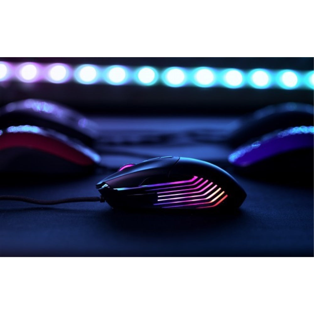 Dream Machines Gaming Mouse DM5 Blink (PMW3389)
