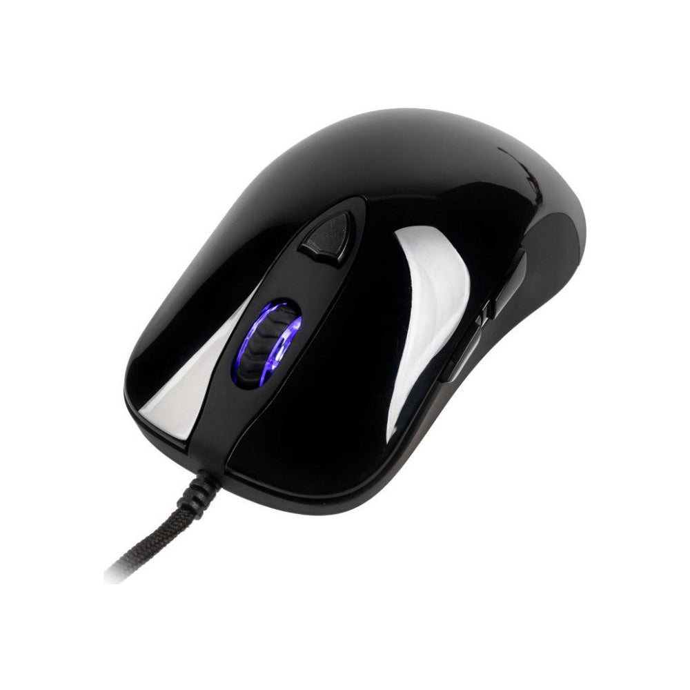 Dream Machines Gaming Mouse DM1 FPS - Onyx Black (PMW3389)