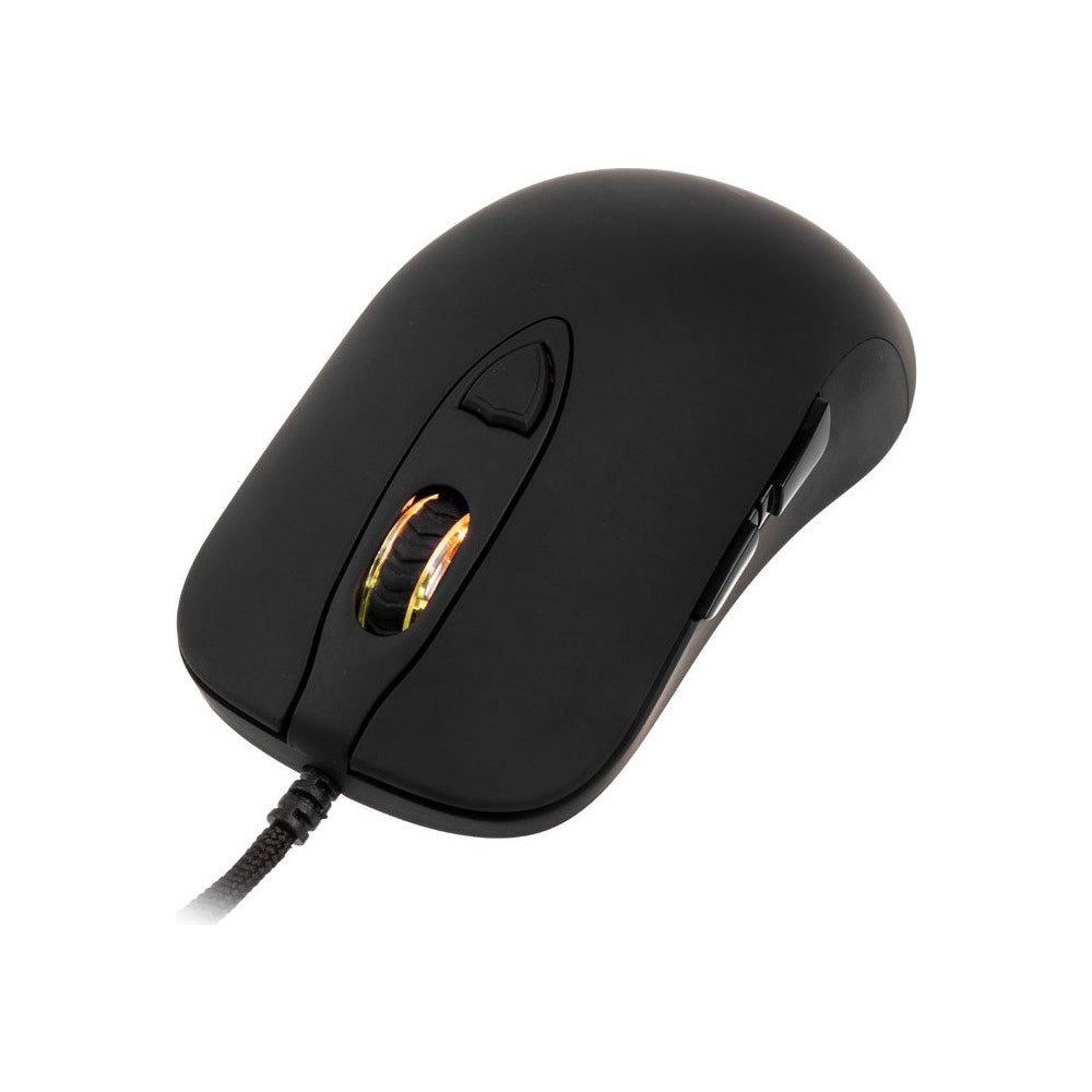 Dream Machines Gaming Mouse DM1 FPS - Raven Black (PMW3389)