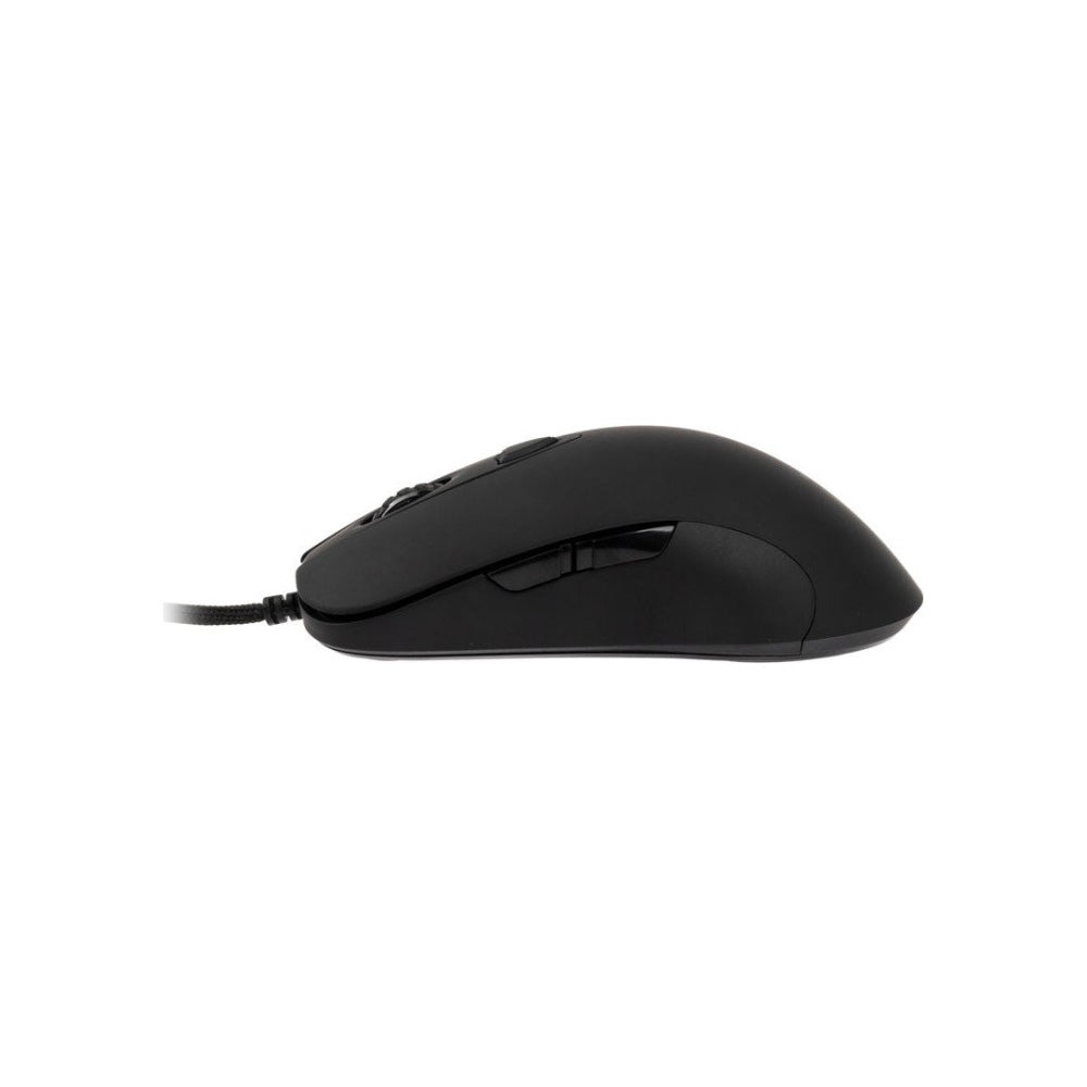 Dream Machines Gaming Mouse DM1 FPS - Raven Black (PMW3389)