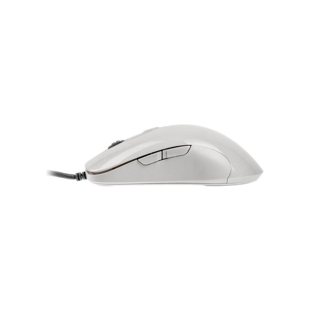 Dream Machines Gaming Mouse DM1 FPS - Pearl White (PMW3389)