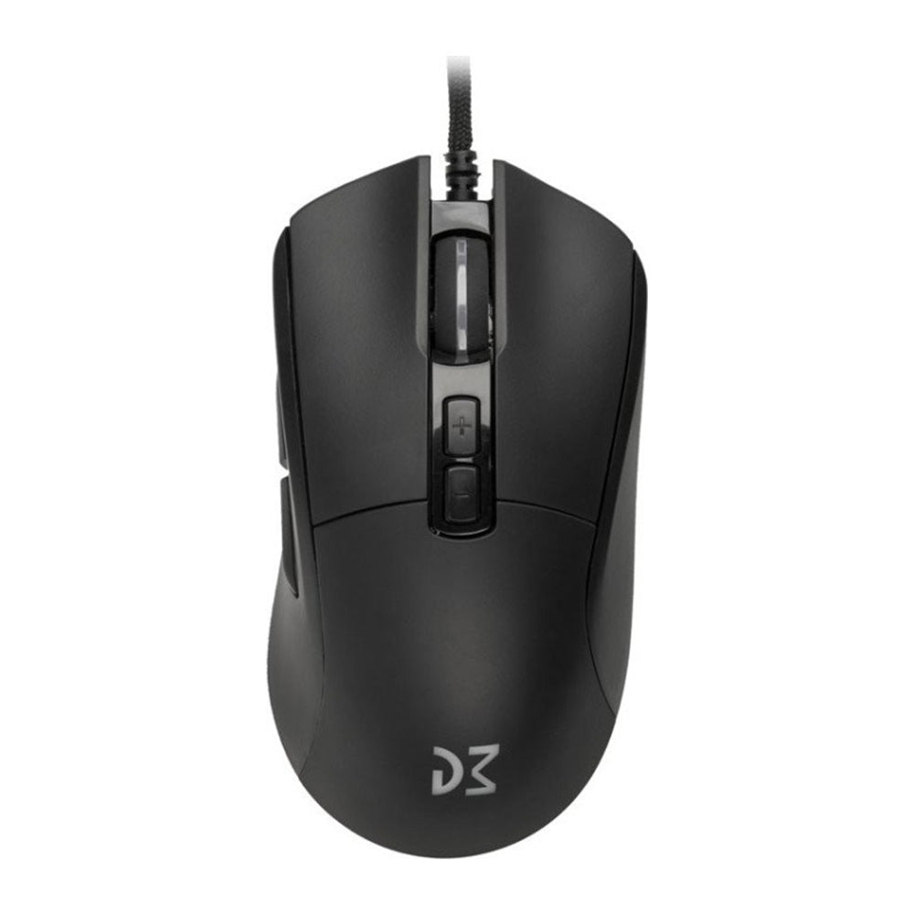 Dream Machines Gaming Mouse DM4 Evo