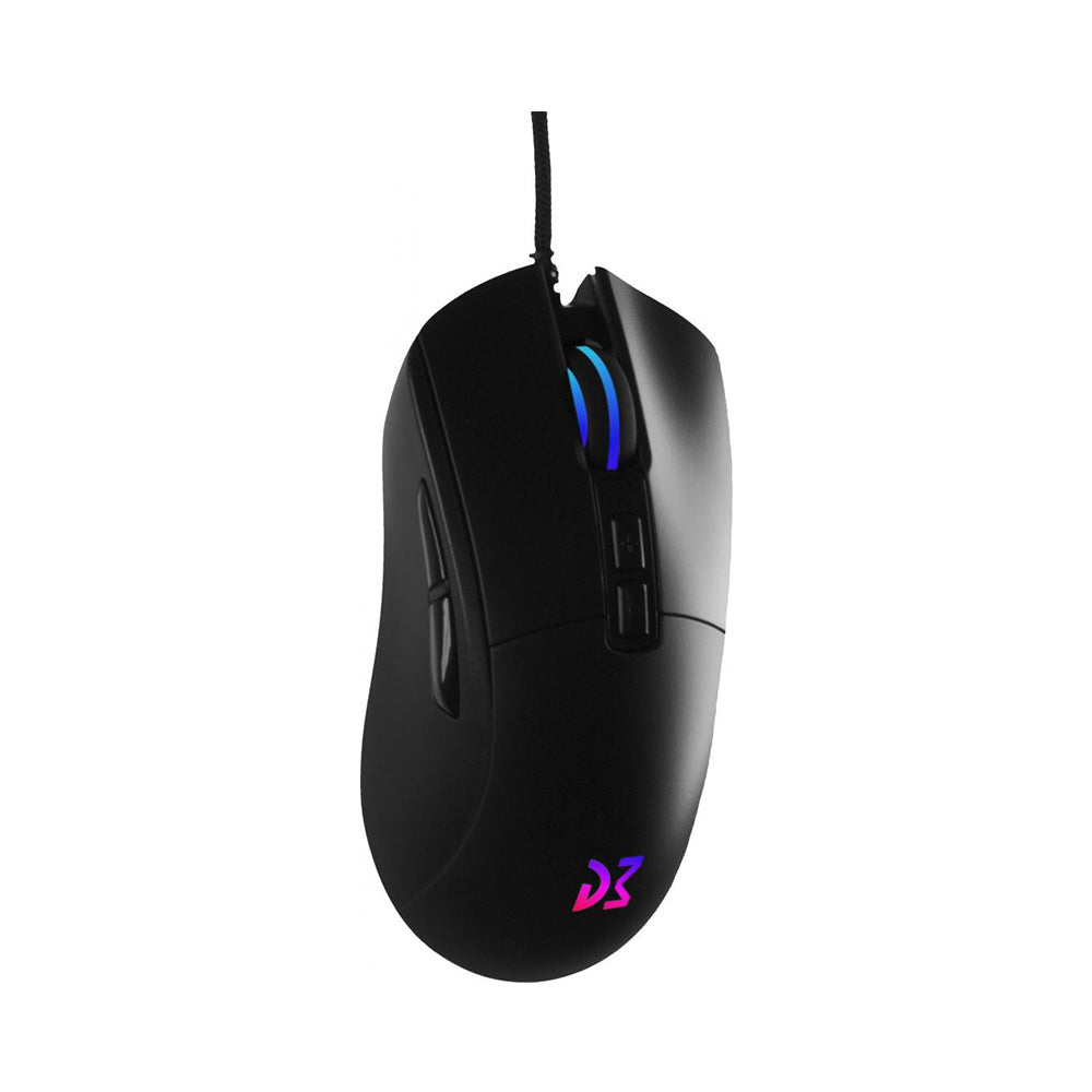 Dream Machines Gaming Mouse DM4 Evo
