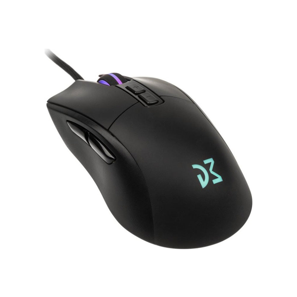 Dream Machines Gaming Mouse DM4 Evo