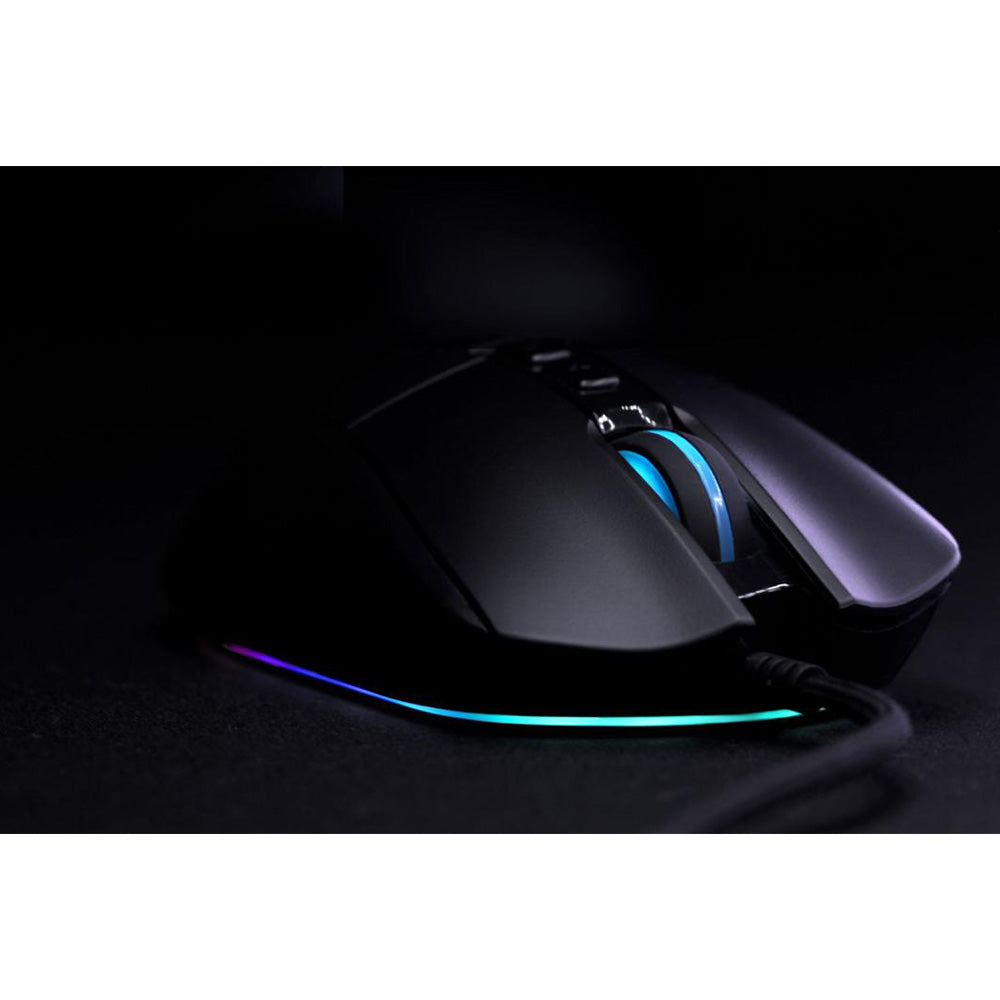 Dream Machines Gaming Mouse DM4 Evo