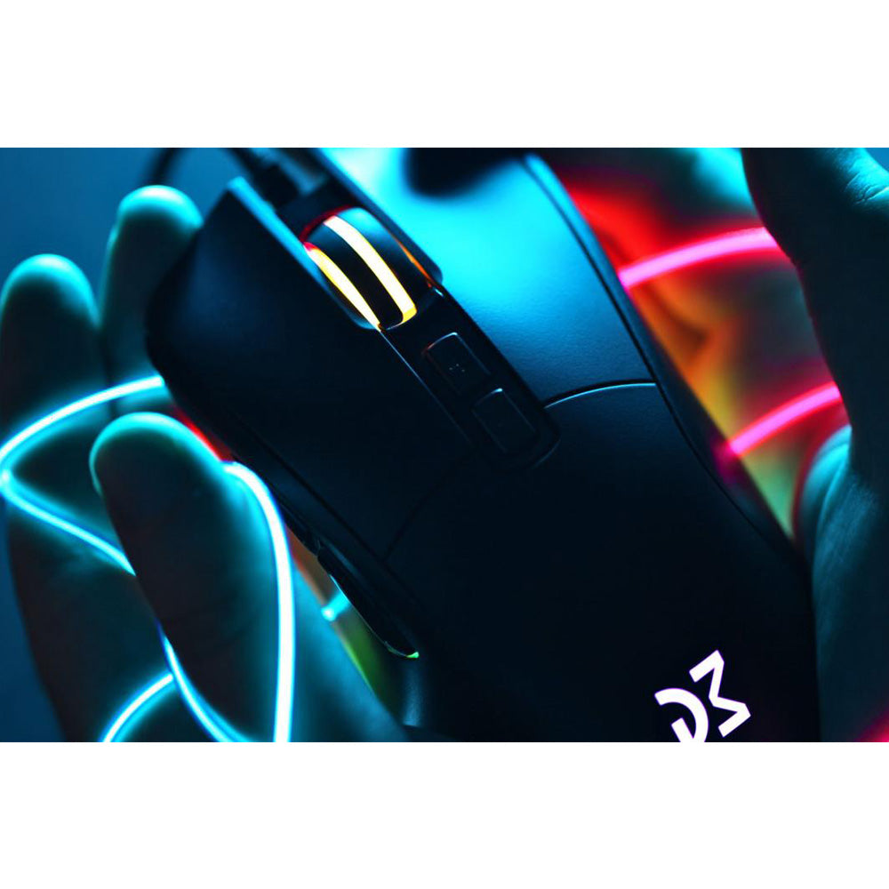 Dream Machines Gaming Mouse DM4 Evo