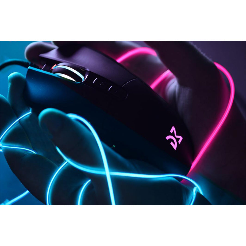 Dream Machines Gaming Mouse DM4 Evo