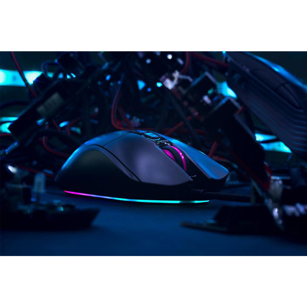 Dream Machines Gaming Mouse DM4 Evo