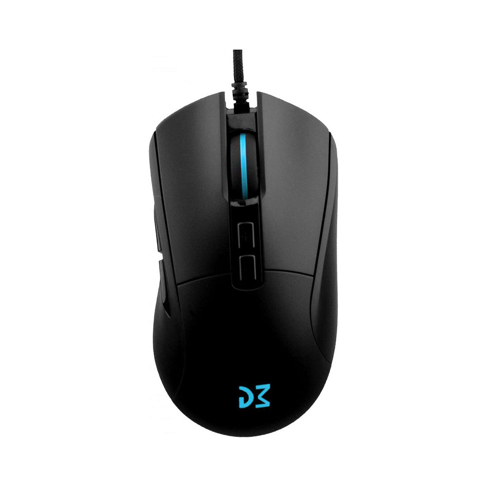 Dream Machines Gaming Mouse DM4 Evo