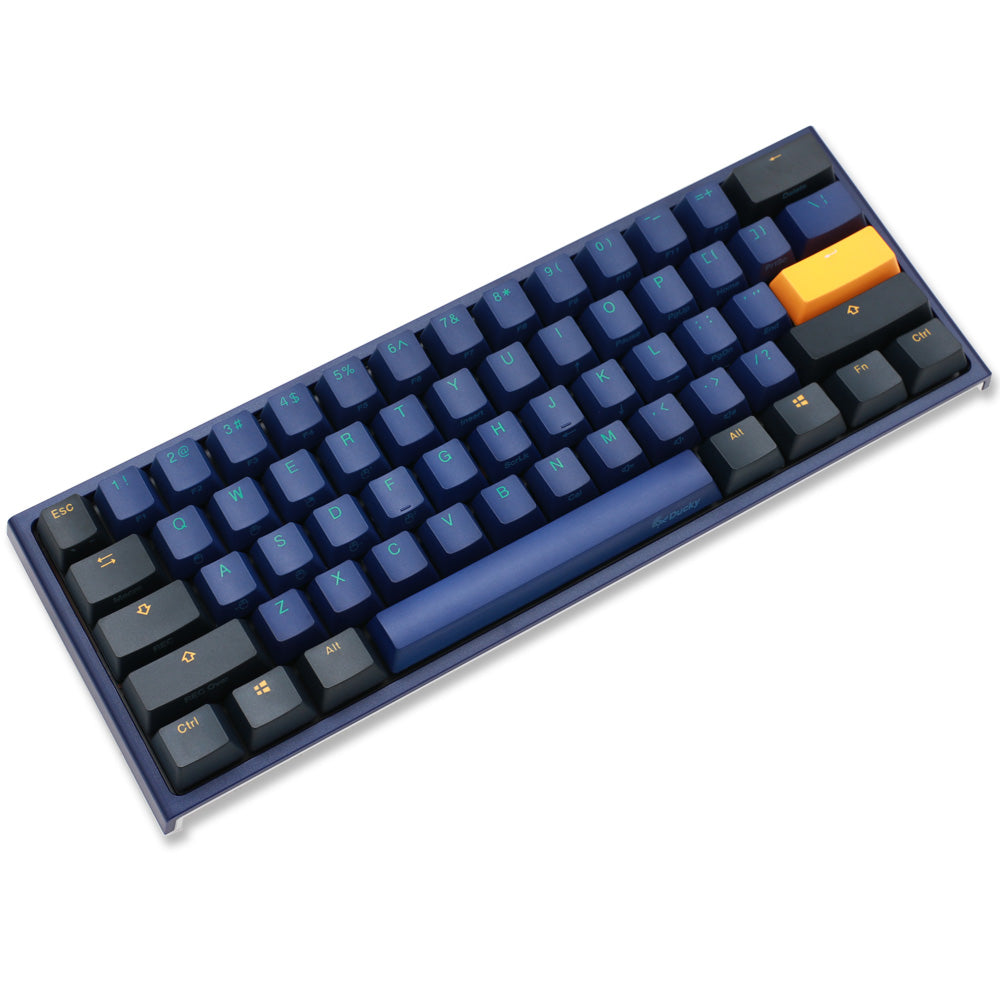Ducky One 2 Mini Horizon 60% version