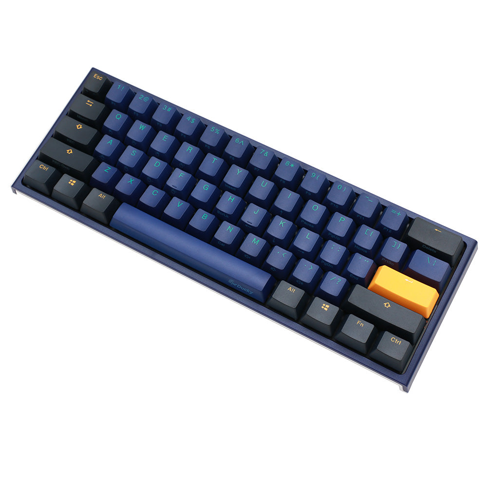 Ducky One 2 Mini Horizon メカニカルキーボード US配列 60