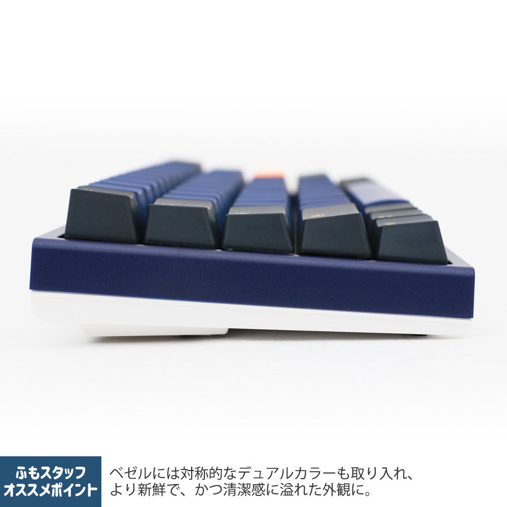 Ducky One 2 Mini Horizon 60% version