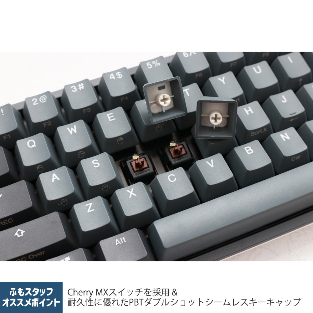 Ducky One 2 Mini Skyline 60% version
