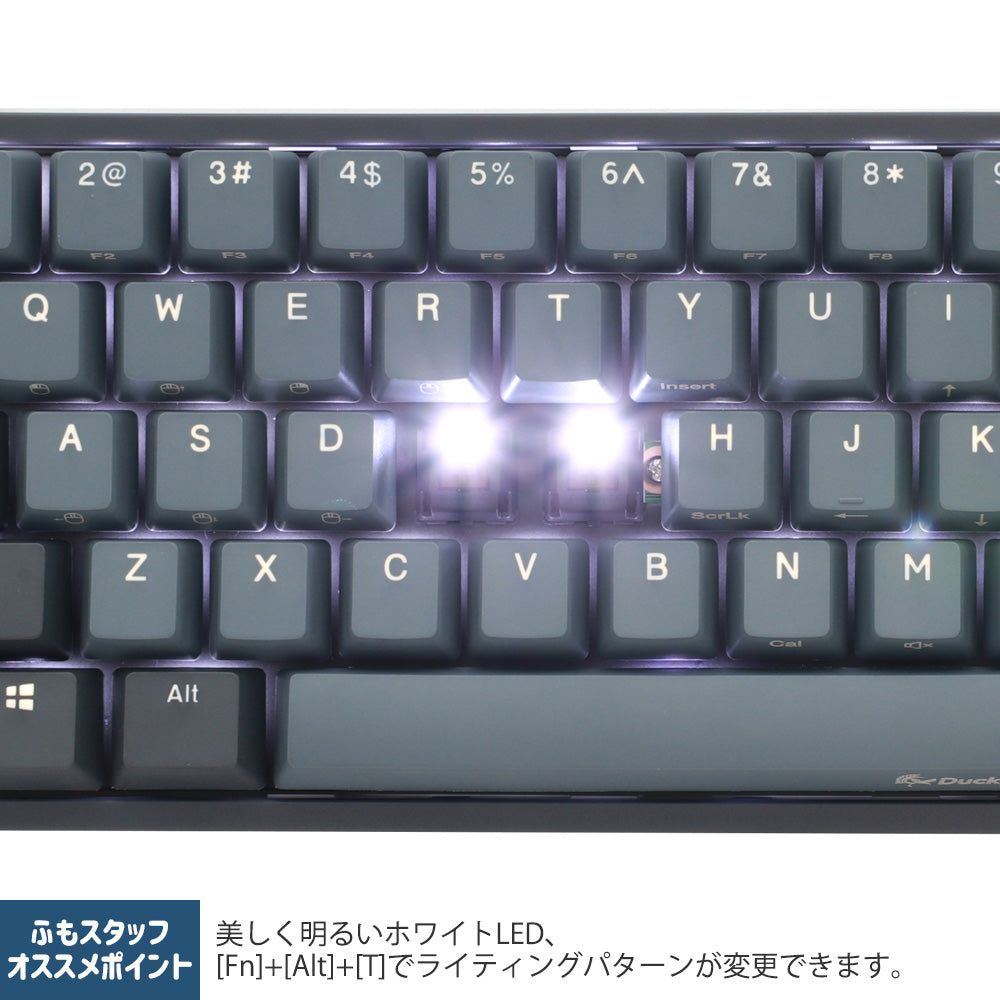 Ducky One 2 Mini Skyline 60% version