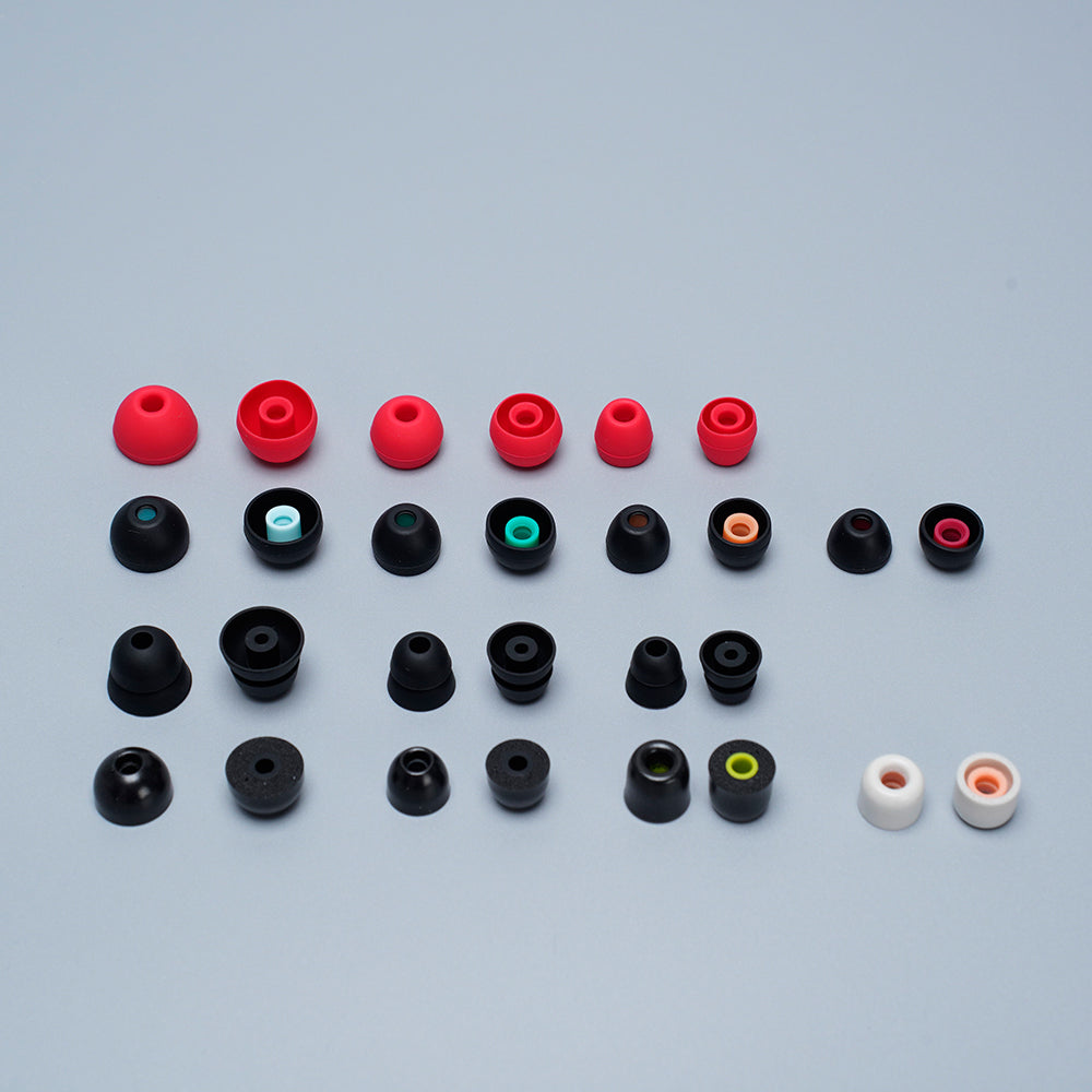 Dove Audio SEEDS BA HiFi Gaming IEM Earphone