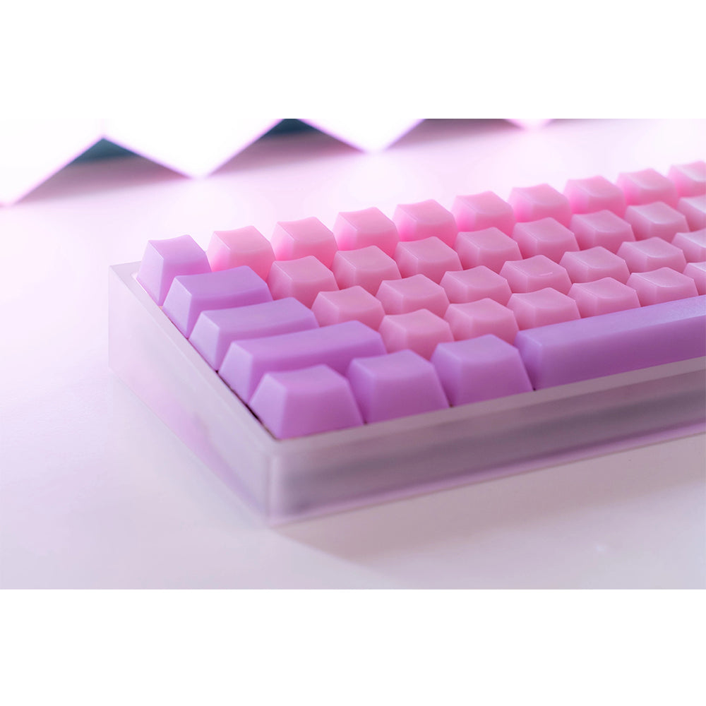 EscapeKeyboard(エスケープキーボード) POM Jelly キーキャップ セット