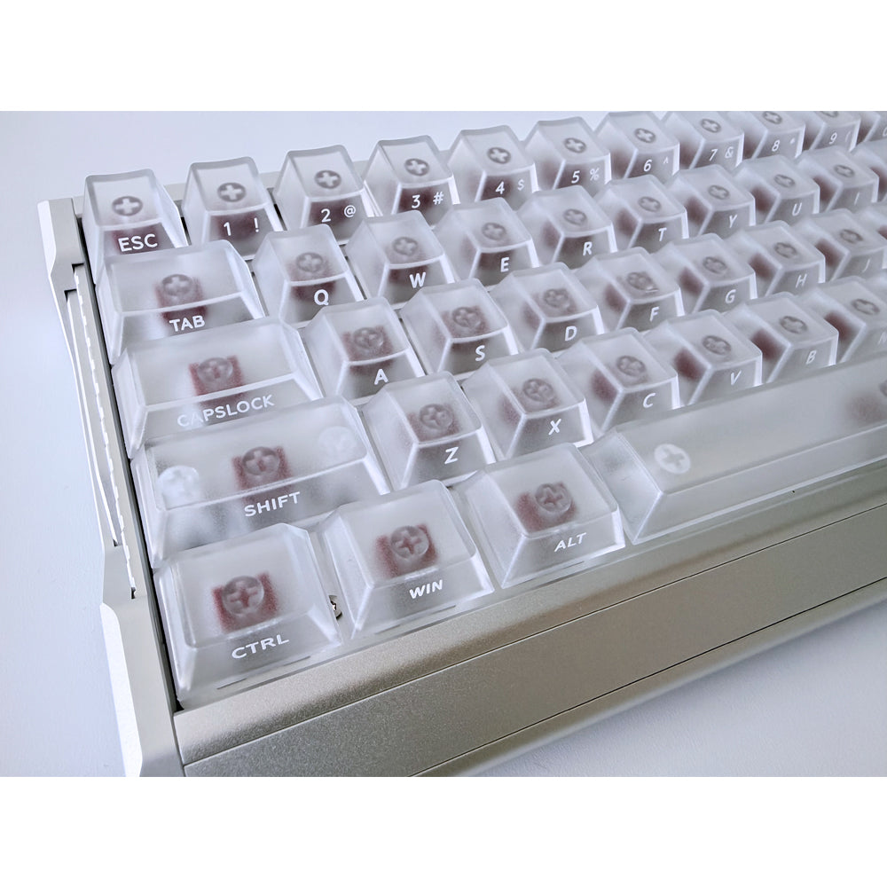 キーボード IQUNIX ev63 Amazon.com: IQUNIX EV63 Hall Effect Magnetic Gaming Keyboard 60